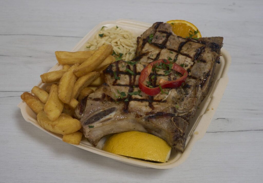 varkenssteak schotel (1)